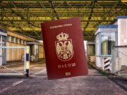 Penzionisani policajac iz Novog Sada osumnjičen za izdavanje lažnih pasoša kriminalcima