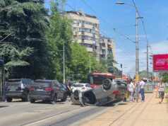 Muškarac star oko 70 godina stradao u nesreći na Čukarici