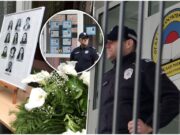 Hronikamagazin.rs na licu mesta! DONETA PRESUDA U SLUČAJU MASAKRA U RIBNIKARU! Evo na koliko su osuđeni roditelji dečaka ubice