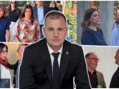 Tužilaštvo najavilo žalbu na presudu roditeljima dečaka iz Beograda