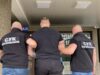 Uhapšena dvojica osumnjičenih za posredovanje u izdavanju lažnih pasoša u Novom Sadu