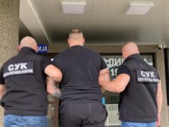 Uhapšena dvojica osumnjičenih za posredovanje u izdavanju lažnih pasoša u Novom Sadu