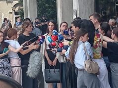 Roditelji maloletnika iz ‘Ribnikara’ osuđeni na zatvorske kazne u Beogradu