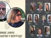 Presuda roditeljima zbog masakra u školi na Vračaru, utvrđeno višenedeljno planiranje