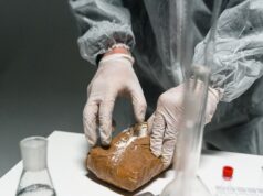 Policija otkrila laboratoriju za sintetičke droge u Tarnu, uhapšene dve osobe