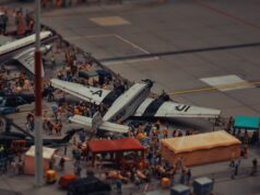 Avionska nesreća kod La Bole, među žrtvama i suosnivač kompanije Ubisoft