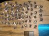 Policija u Novom Sadu zaplenila amfetamin, marihuanu i kokain, uhapšen muškarac