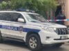 Vozač mercedesa uhapšen nakon pucnjave i potere u Rakovici, povređen motociklista