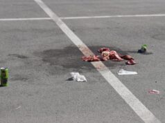 Devetnaestogodišnjak ubijen na parkingu kod Gradske plaže u Čačku, uhapšen dvadesetogodišnjak