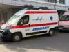 Telo pronađeno na ulici na Banjici, policija na mestu događaja