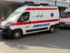 Dečak teško povređen u sudaru sa tramvajem u centru Beograda