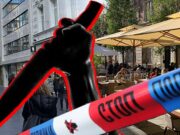 Napad nožem na Bežanijskoj kosi, povređen mladić od 28 godina