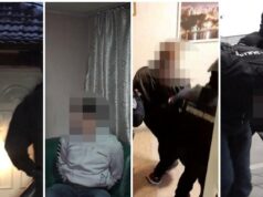 Šest osoba uhapšeno zbog sumnje na zloupotrebu maloletnika u više gradova Srbije