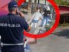 Pucnjava u kafiću u Kumodražu, jedna osoba ubijena, druga ranjena