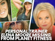 Nestanak Elene Moore: lična trenerka nestala nakon izlaska iz Planet Fitnessa 2026. godine