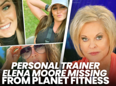 Nestanak Elene Moore: lična trenerka nestala nakon izlaska iz Planet Fitnessa 2026. godine