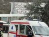 Dečak povređen u padu sa brda na Novom Beogradu, zadobio teške povrede