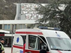 Dečak povređen u padu sa brda na Novom Beogradu, zadobio teške povrede