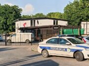Pucnjava u kafiću u Kumodražu, jedan muškarac ubijen, drugi ranjen