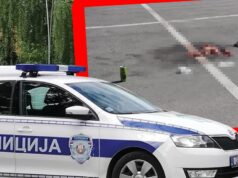 Osumnjičeni za ubistvo tinejdžera u Čačku saslušan, određen pritvor