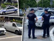 Optužnica protiv dvoje stranih državljana za pokušaj ubistva na Senjaku