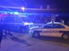 Dve saobraćajne nezgode tokom noći u Beogradu, povređene dve osobe