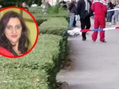 Doživotni zatvor za osumnjičenog za ubistvo u Boru, potvrđena presuda