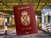 Policija u Novom Sadu uhapsila 14 osoba zbog izdavanja lažnih pasoša