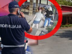 Ubistvo muškarca u kafiću u Kumodražu, istraga u više pravaca