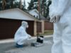 Poljoprivrednik pronađen mrtav u blizini farme kod Gourgonsa, policija vodi istragu