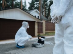 Poljoprivrednik pronađen mrtav u blizini farme kod Gourgonsa, policija vodi istragu