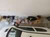 HRONIKAMAGAZIN.RS SAZNAJE! Nova akcija policije: Pali dileri, zaplenjeni droga, oružje i ručne bombe (FOTO+VIDEO)