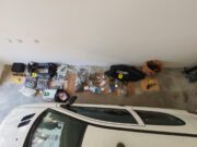 HRONIKAMAGAZIN.RS SAZNAJE! Nova akcija policije: Pali dileri, zaplenjeni droga, oružje i ručne bombe (FOTO+VIDEO)