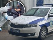 Policija zaplenila više od pola kilograma amfetamina u Batočini, uhapšen muškarac iz Smedereva