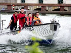 Radnik (21) preminuo nakon utapanja u kanalu Sen Martin u Parizu
