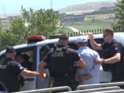 Na Gazimestanu privedeno 36 Srba, među njima i maloletnik, po nalogu tzv. kosovske policije