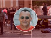 Optužnica protiv trojice zbog ubistva u zatvoru u Spužu, dvojica u bekstvu