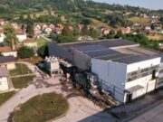 Curenje amonijaka u hladnjači u Guči, sedmoro ljudi zatražilo pomoć