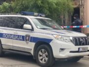 Curenje amonijaka iz hladnjače u Guči, građanima upućeno upozorenje