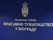 Tužilaštvo u Beogradu naložilo istragu zbog lažnih objava o festivalu na Ušću
