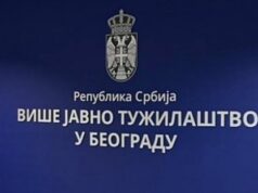 Tužilaštvo u Beogradu naložilo istragu zbog lažnih objava o festivalu na Ušću