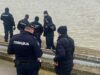 Telo nepoznatog muškarca pronađeno na kupalištu Peskara kod Zrenjanina