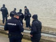 Telo nepoznatog muškarca pronađeno na kupalištu Peskara kod Zrenjanina