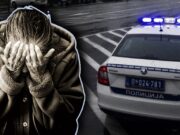 Žena preminula nakon pokušaja prelaska ograde u selu kod Donjeg Milanovca