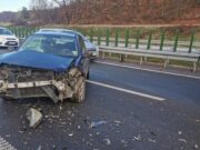 Sudar kamiona i putničkog vozila u Mladenovcu, istraga u toku