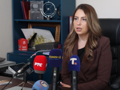 Privedeni na Gazimestanu ostali bez mogućnosti žalbe, tvrdi advokat Filipović