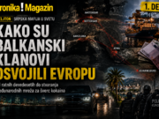 Kako su balkanski klanovi osvojili Evropu: Od ratnih 90-tih do stvaranja međunarodnih mreža za šverc kokaina – FELJTON SRPSKA MAFIJA U SVETU (1)