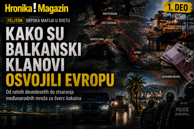 FELJTON SRPSKA MAFIJA U SVETU (1)