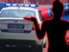 Žena uhapšena zbog napada nožem na muškarca na Zvezdari, pronađeno oružje