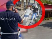 Ubistvo u Kumodražu, uhapšeni osumnjičeni i pomagači u Crnoj Gori